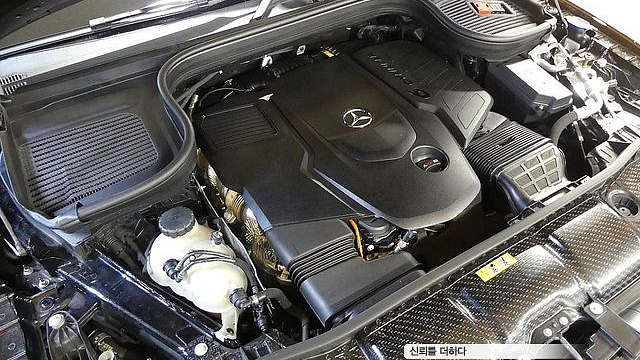 Mercedes GLE-CLASS GLE450d 4MATIC Coupe купить на сайте DeffCars