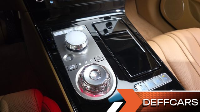 Genesis G80 Gasoline 2.5 Turbo AWD купить на сайте DeffCars