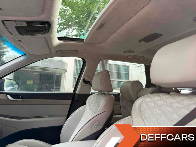 Hyundai PALISADE Gasoline 3.8 4WD Exclusive купить на сайте DeffCars
