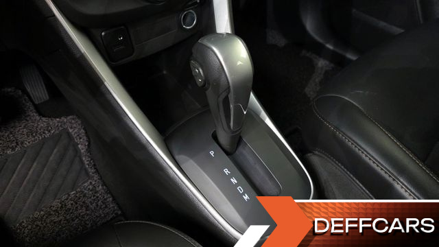 ChevroletGMDaewoo TRAX 1.4 LT Core купить на сайте DeffCars