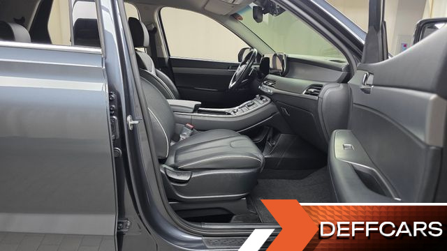 Hyundai PALISADE Gasoline 3.8 4WD Exclusive купить на сайте DeffCars