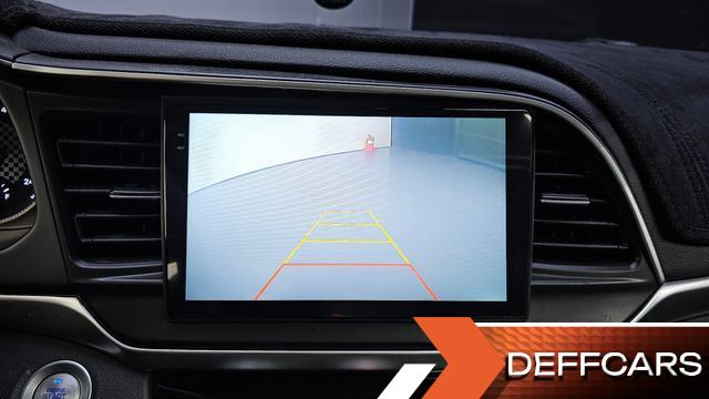 Hyundai AVANTE 1.6 Smart купить на сайте DeffCars