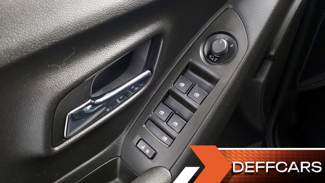 ChevroletGMDaewoo TRAX 1.6 Diesel LT купить на сайте DeffCars
