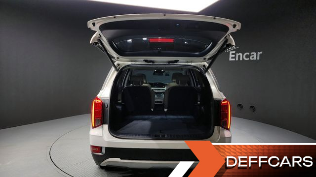 Hyundai PALISADE Gasoline 3.8 2WD Prestige купить на сайте DeffCars