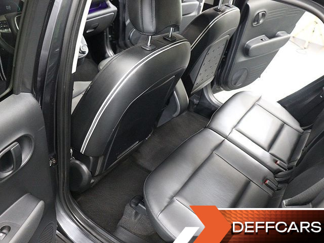 Hyundai CASPER Turbo Modern купить на сайте DeffCars