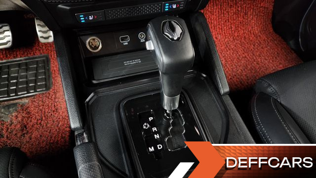 Ssangyong REXTON Diesel 2.2 4WD Dynamic Edition (5-Link) купить на сайте DeffCars