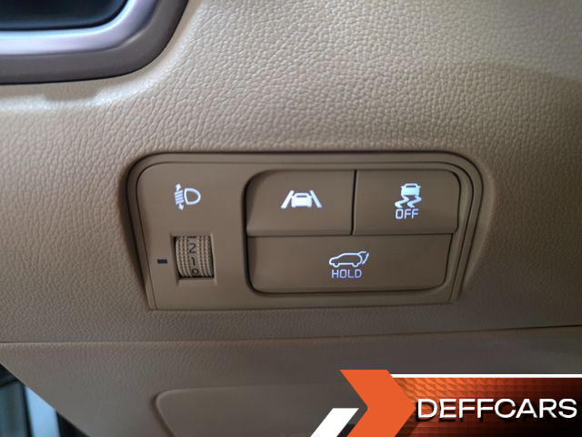Kia SORENTO HEV 1.6 2WD Prestige купить на сайте DeffCars