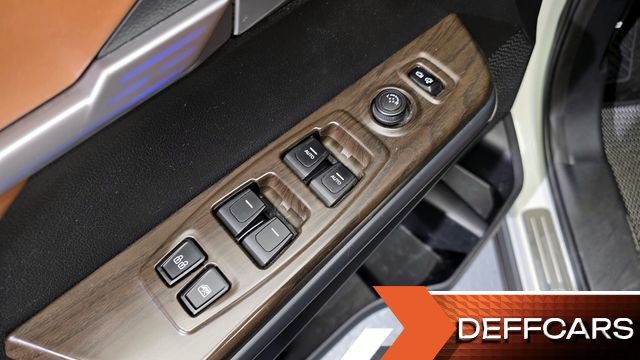 Ssangyong TORRES Gasoline 1.5 2WD T7 купить на сайте DeffCars