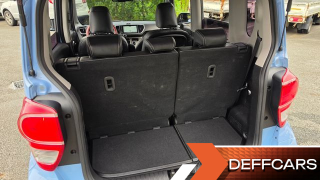 Kia RAY Luxury купить на сайте DeffCars