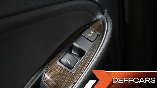 ChevroletGMDaewoo MALIBU 2.0 Turbo Premier Special купить на сайте DeffCars