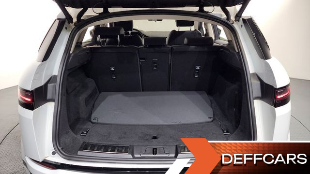 Land Rover RANGE ROVER EVOQUE P250 Dynamic SE купить на сайте DeffCars