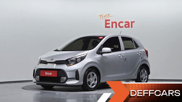 Kia MORNING Standard купить на сайте DeffCars