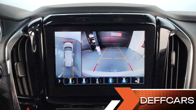 ChevroletGMDaewoo TRAVERSE 3.6 AWD LT Leather Premium купить на сайте DeffCars