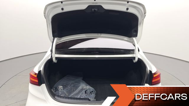 Kia K3 1.6 Noblesse купить на сайте DeffCars