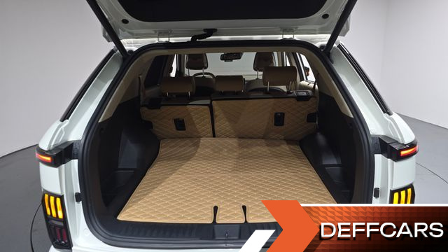Ssangyong ACTYON Gasoline 1.5 4WD S9 купить на сайте DeffCars