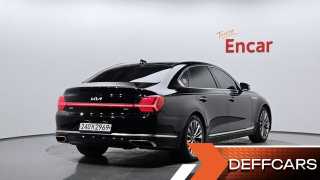 Kia K9 3.8 GDI AWD Best Selection Ⅰ купить на сайте DeffCars