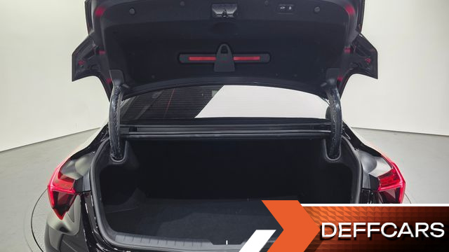 Kia K8 2.5 Gasoline 2WD Noblesse купить на сайте DeffCars