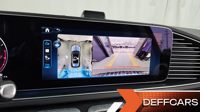 Mercedes GLE-CLASS GLE450 4MATIC купить на сайте DeffCars