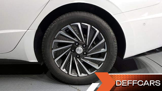 Hyundai SONATA Premium Plus купить на сайте DeffCars