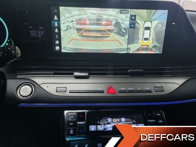 Hyundai GRANDEUR 2.5 Exclusice купить на сайте DeffCars
