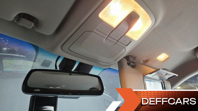 Ssangyong KORANDO Diesel 1.6 2WD Delight купить на сайте DeffCars