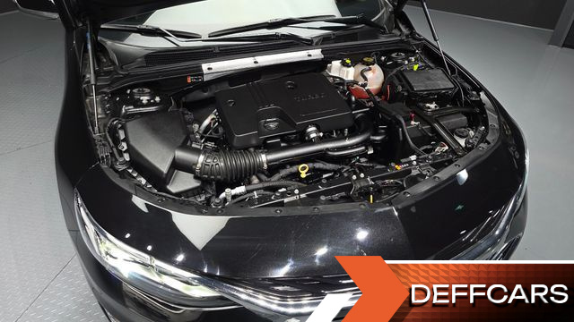 ChevroletGMDaewoo MALIBU 1.3 Turbo Premier Prime Sefety купить на сайте DeffCars