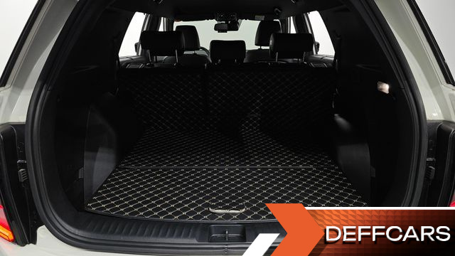 Ssangyong TORRES Gasoline 1.5 2WD T7 купить на сайте DeffCars
