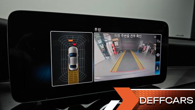 Mercedes C-CLASS C200 Avantgarde купить на сайте DeffCars