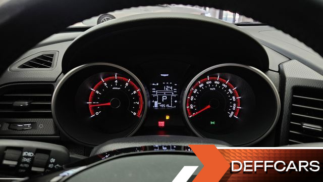 Ssangyong TIBOLI 1.6 IX 2WD купить на сайте DeffCars
