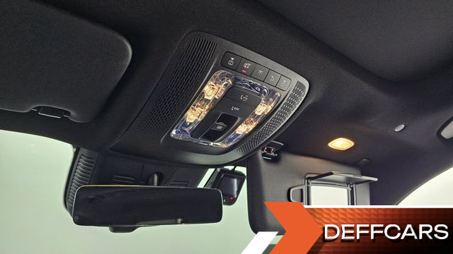 Mercedes GLB-CLASS GLB250 4MATIC купить на сайте DeffCars