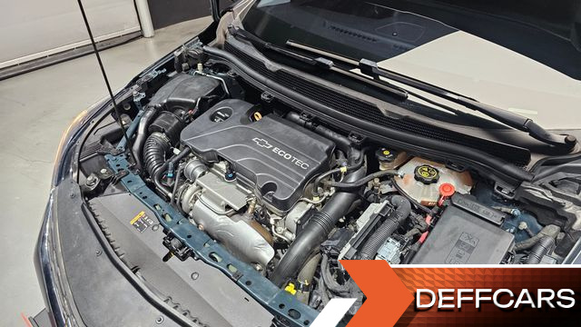 ChevroletGMDaewoo CRUZE 1.4 Turbo LT Deluxe купить на сайте DeffCars