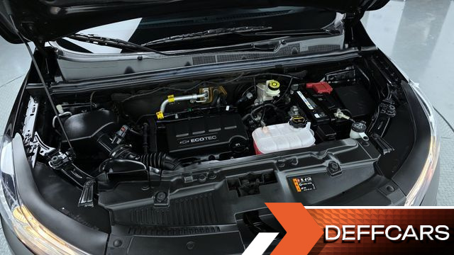 ChevroletGMDaewoo TRAX 1.4 Red Line Premier купить на сайте DeffCars