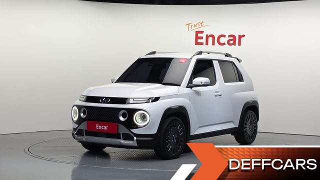Hyundai CASPER Turbo Inspiration купить на сайте DeffCars