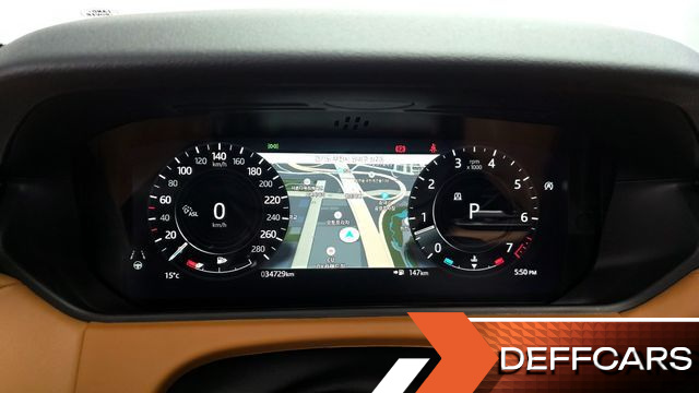 Land Rover RANGE ROVER VELAR 3.0 P400 R-Dynamic HSE купить на сайте DeffCars