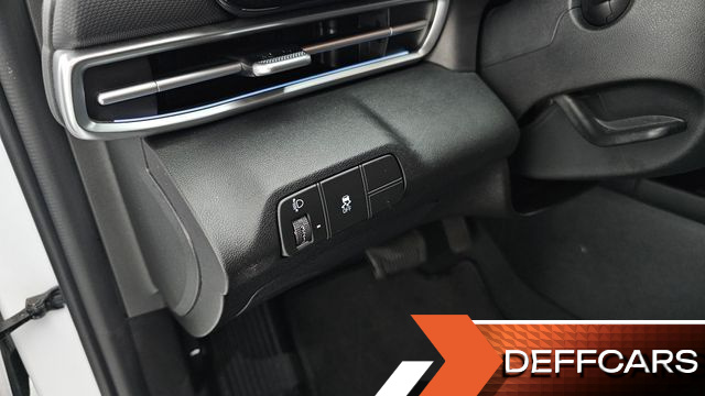 Hyundai AVANTE 1.6 Modern купить на сайте DeffCars