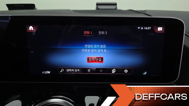 Mercedes GLA-CLASS GLA250 4MATIC купить на сайте DeffCars