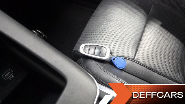 Hyundai GRANDEUR 3.3 Premium купить на сайте DeffCars