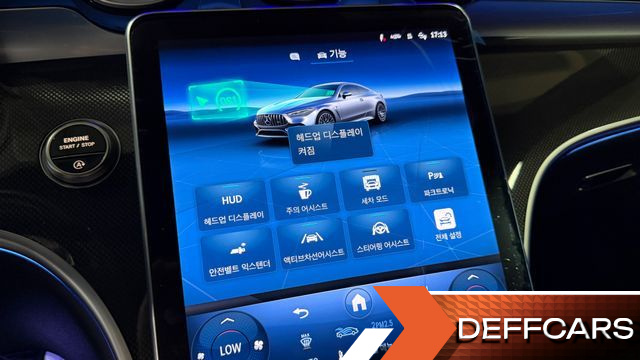 Mercedes CLE-CLASS AMG CLE53 4MATIC+ Coupe купить на сайте DeffCars