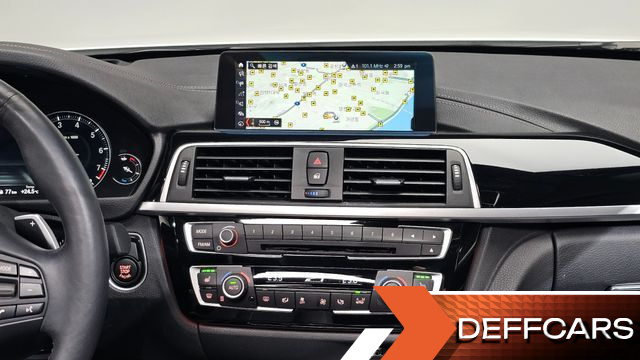 BMW 4-SERIES 420i Gran Coupe Special Edition купить на сайте DeffCars