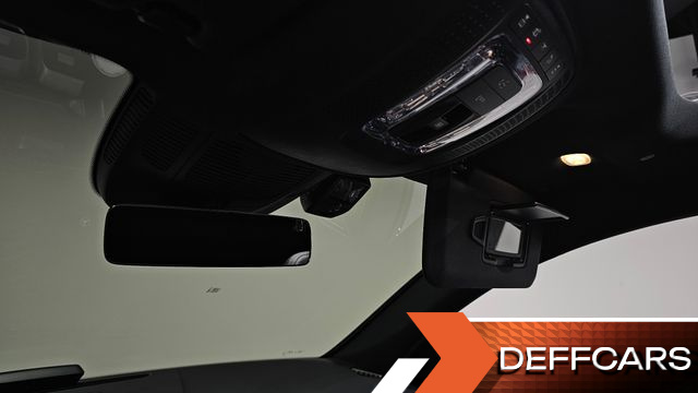 Mercedes GLE-CLASS GLE400d 4MATIC Coupe купить на сайте DeffCars