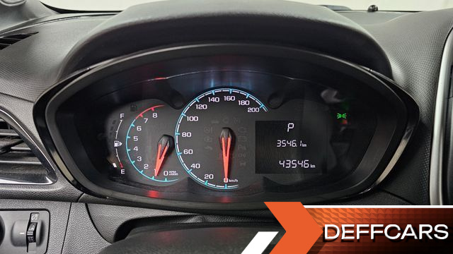 ChevroletGMDaewoo SPARK LT Plus купить на сайте DeffCars