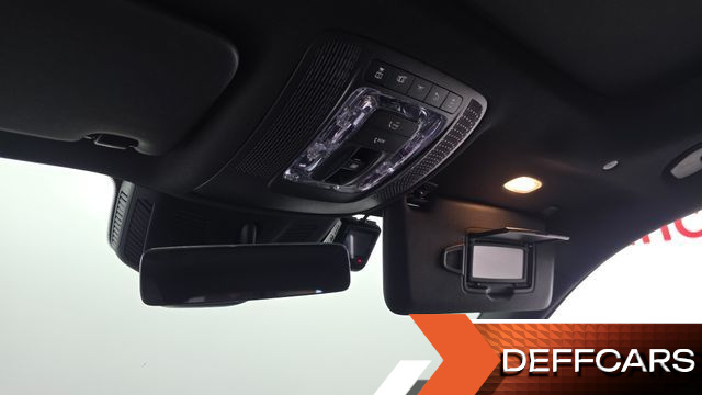 Mercedes GLB-CLASS GLB200 d купить на сайте DeffCars
