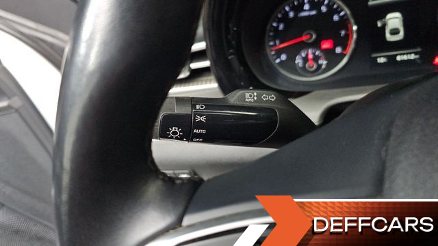Kia K5 2.0 LPI(Renter car) Strandard купить на сайте DeffCars