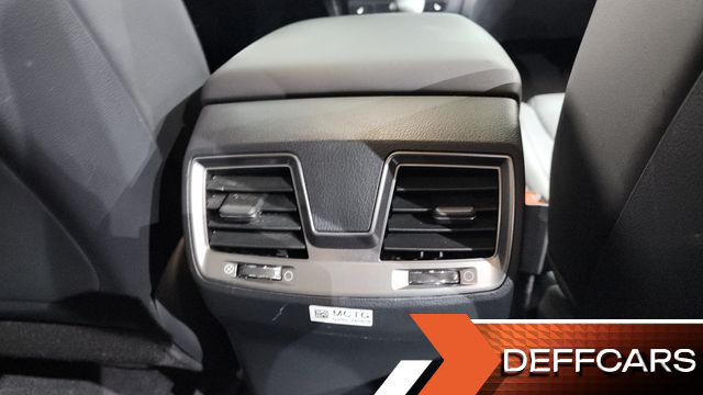 Ssangyong REXTON Diesel 2.2 2WD Culman Wild купить на сайте DeffCars