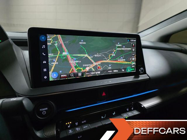 Toyota PRIUS 2.0 XLE купить на сайте DeffCars