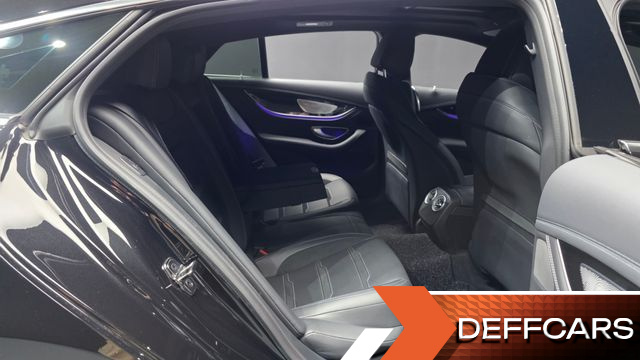 Mercedes AMG GT 4Door 43 4MATIC+ купить на сайте DeffCars