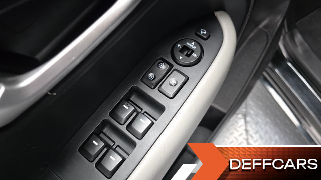 Kia RAY Signature купить на сайте DeffCars