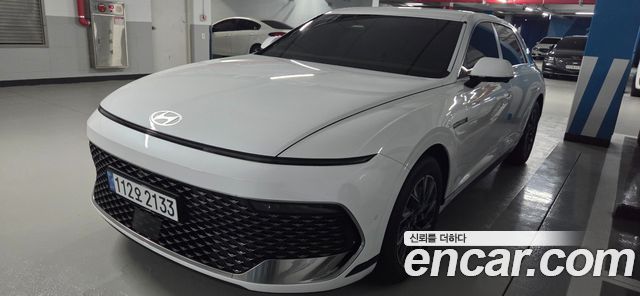 Hyundai GRANDEUR Premium купить на сайте DeffCars