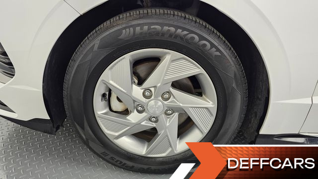 Hyundai SONATA 2.0 LPG(Rent) Business 1 купить на сайте DeffCars