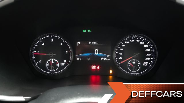 Hyundai SANTAFE Diesel 2.2 4WD Premium Choice купить на сайте DeffCars